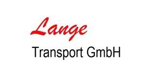 Lange Transport GmbH Logo